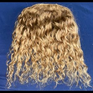 Curls By Bebonia Human Hair Extensions